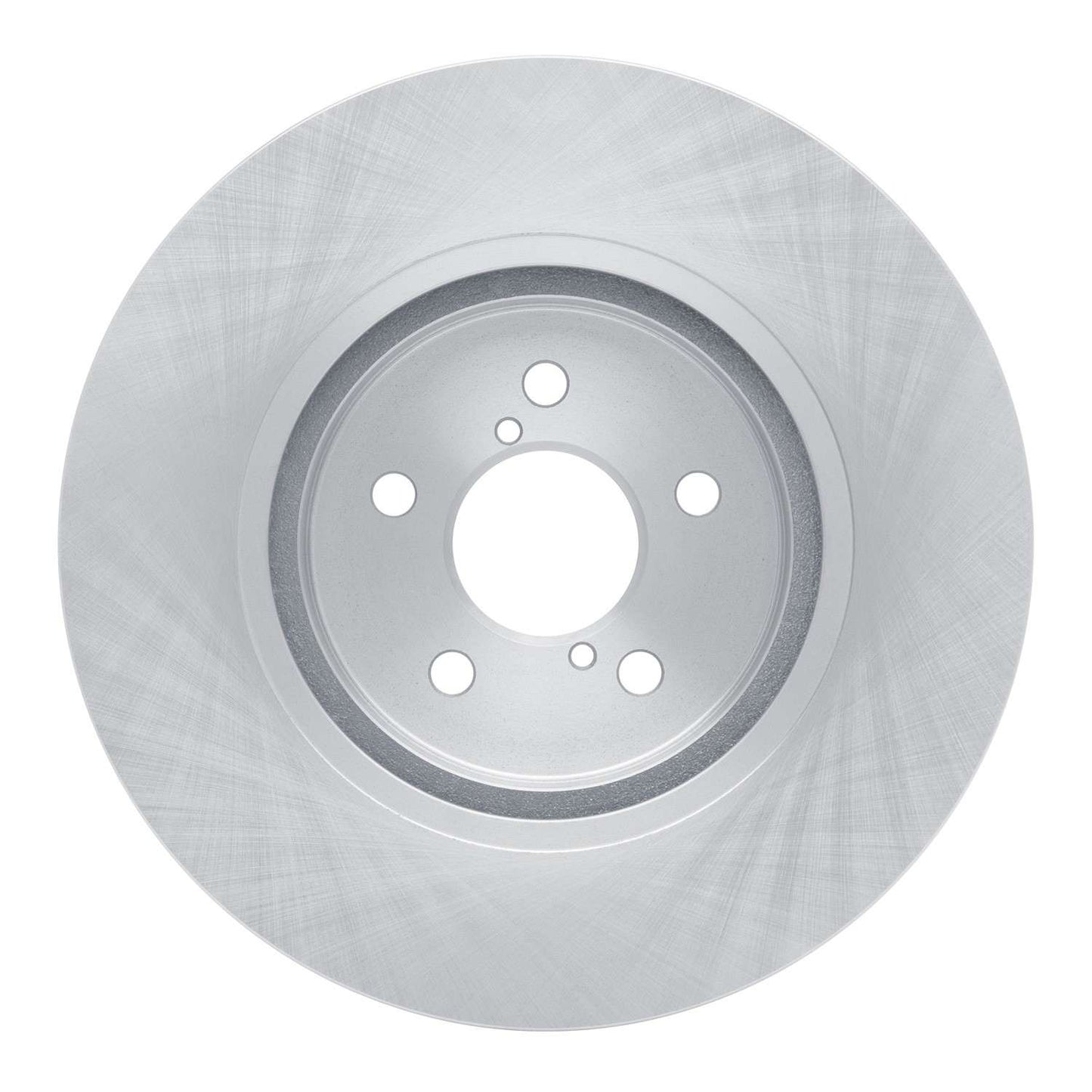 Dynamic Friction Company Disc Brake Rotor 600-13037