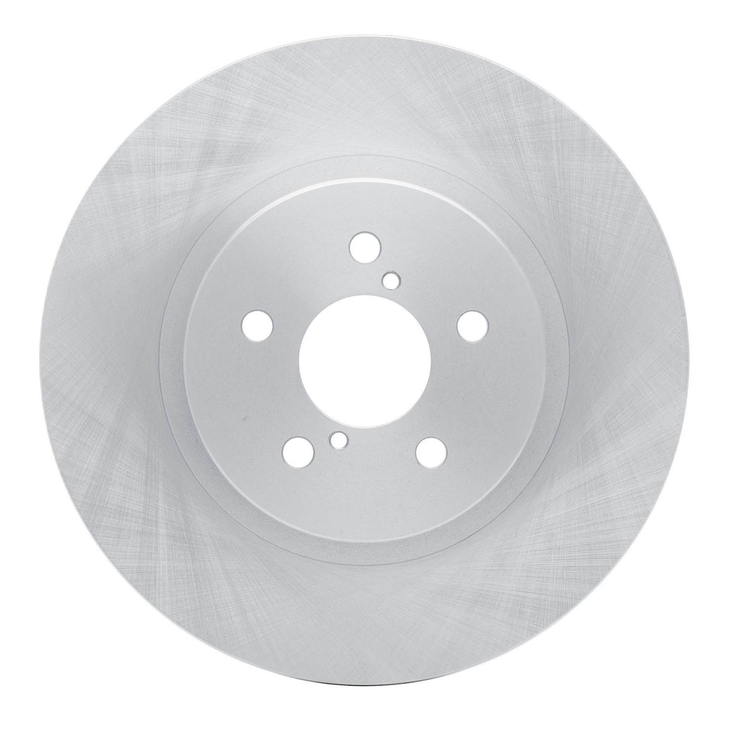 Dynamic Friction Company Disc Brake Rotor 600-13037