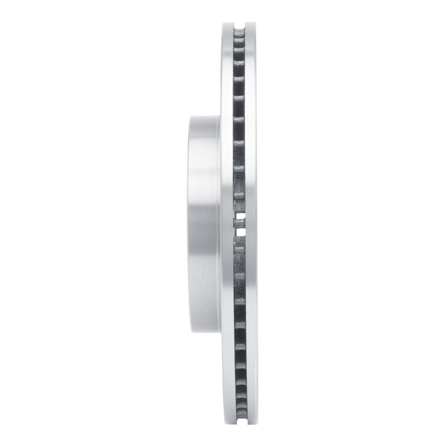 Dynamic Friction Company Disc Brake Rotor 600-13037