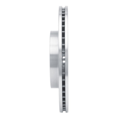 Dynamic Friction Company Disc Brake Rotor 600-13037