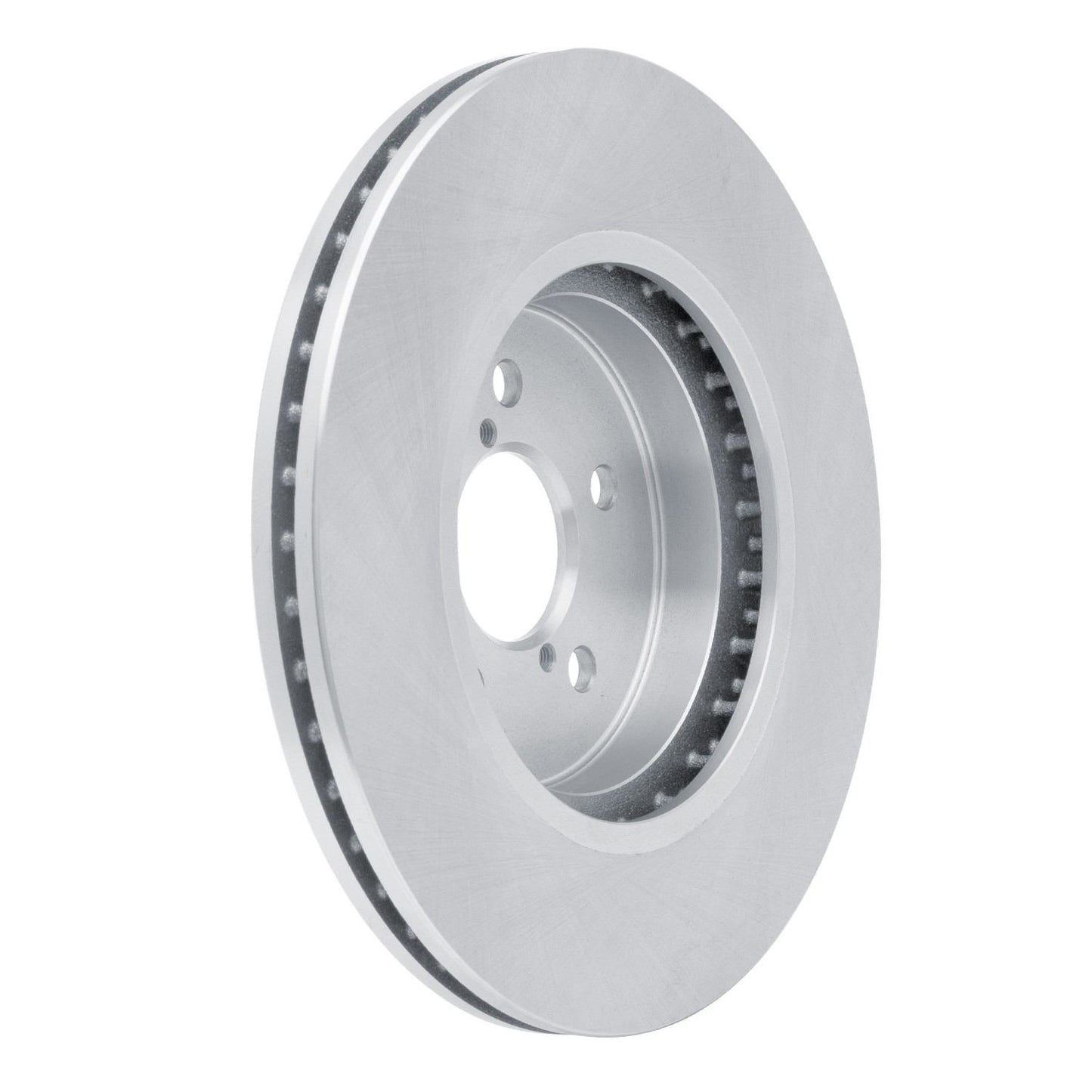 Dynamic Friction Company Disc Brake Rotor 600-13037
