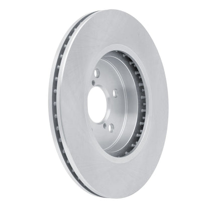 Dynamic Friction Company Disc Brake Rotor 600-13037
