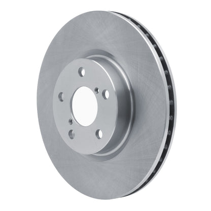 Dynamic Friction Company Disc Brake Rotor 600-13039