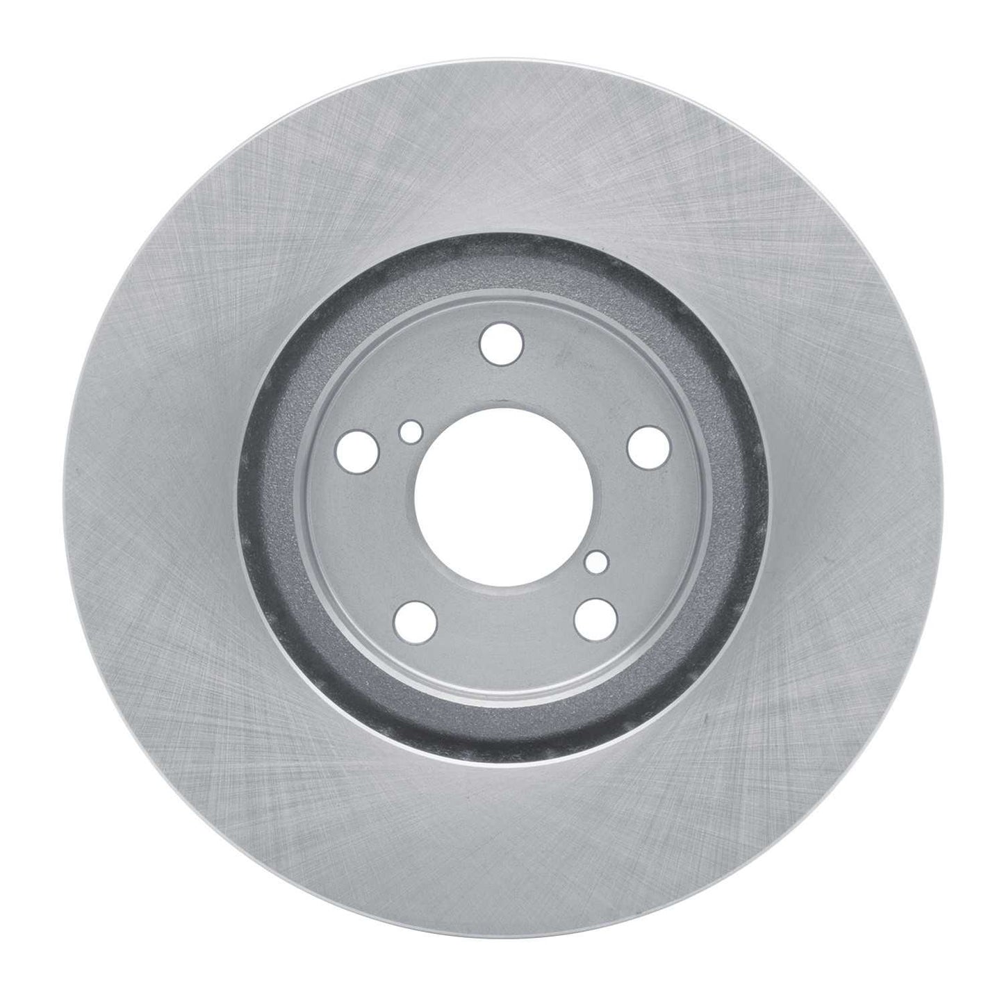 Dynamic Friction Company Disc Brake Rotor 600-13039