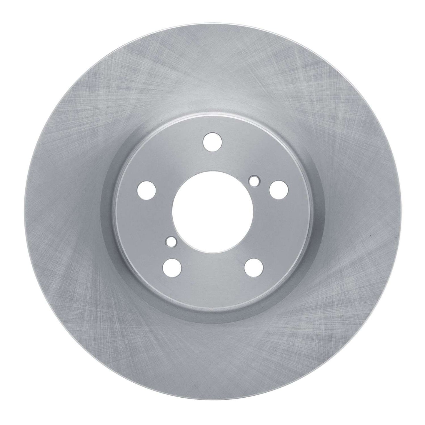 Dynamic Friction Company Disc Brake Rotor 600-13039