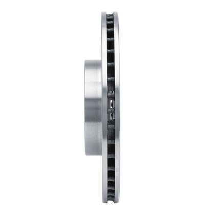 Dynamic Friction Company Disc Brake Rotor 600-13039