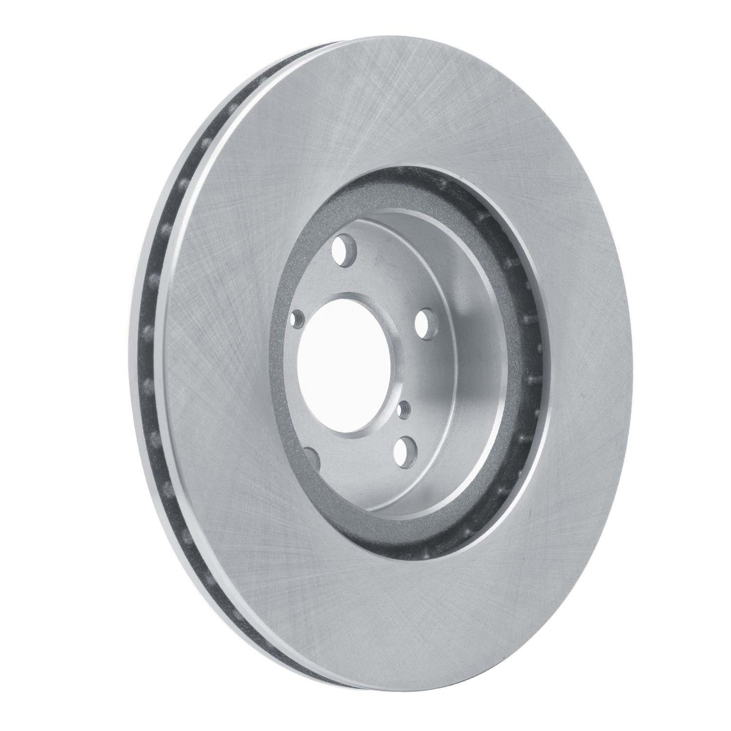 Dynamic Friction Company Disc Brake Rotor 600-13039