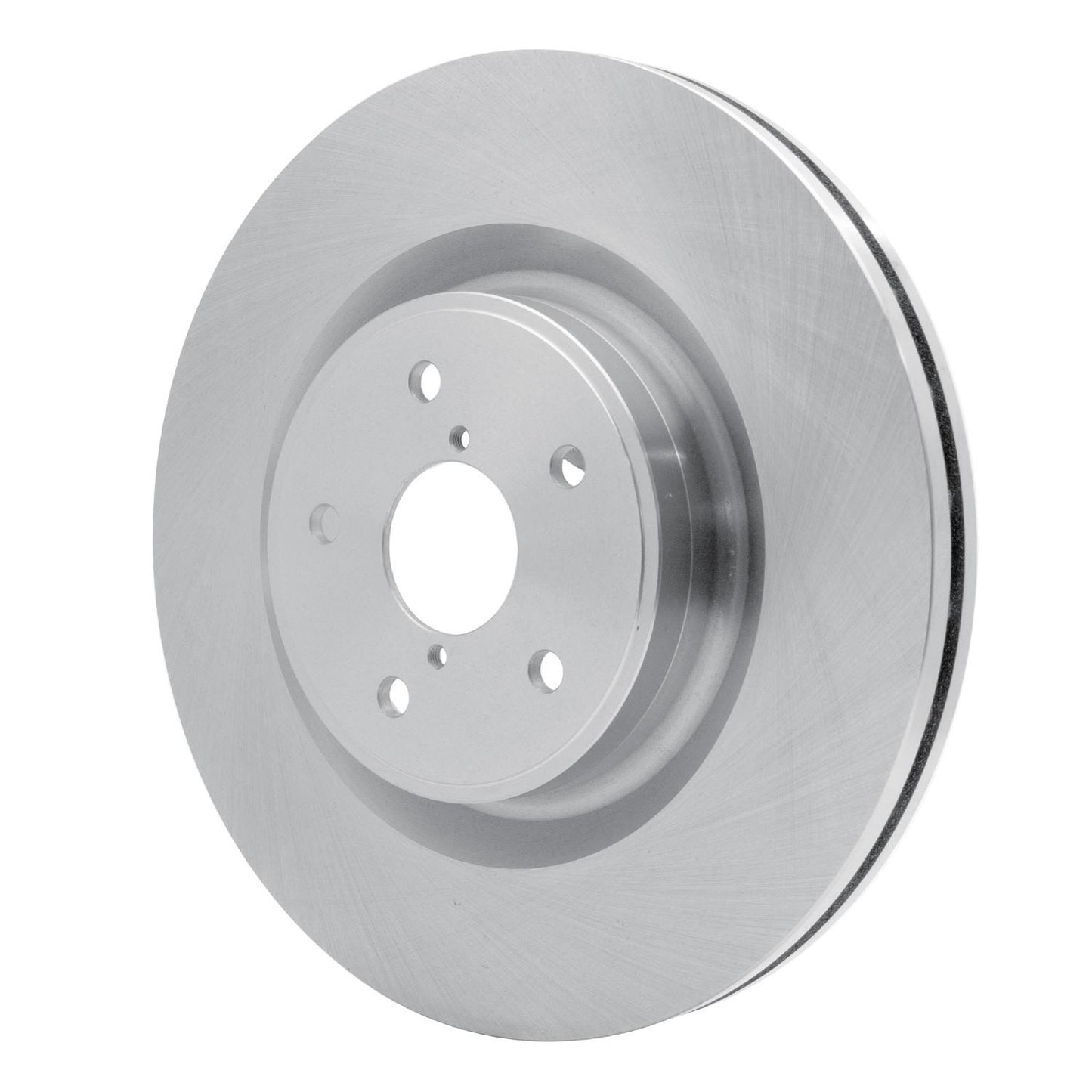 Dynamic Friction Company Disc Brake Rotor 600-13041