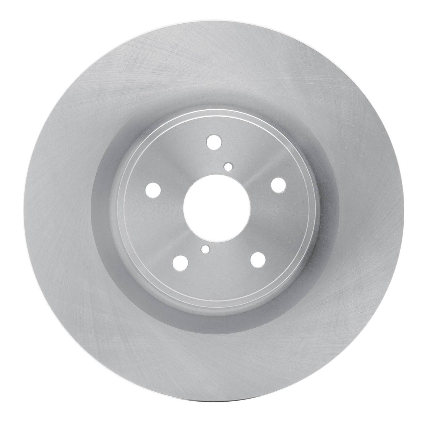 Dynamic Friction Company Disc Brake Rotor 600-13041
