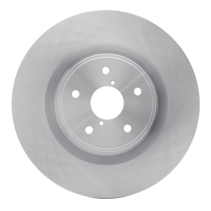 Dynamic Friction Company Disc Brake Rotor 600-13041