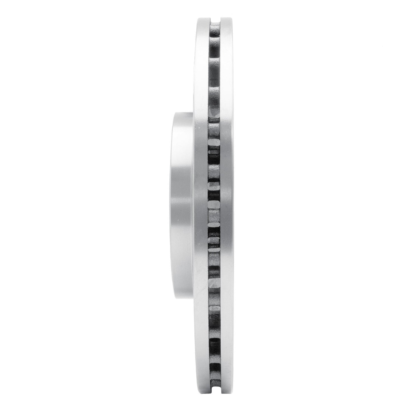 Dynamic Friction Company Disc Brake Rotor 600-13041
