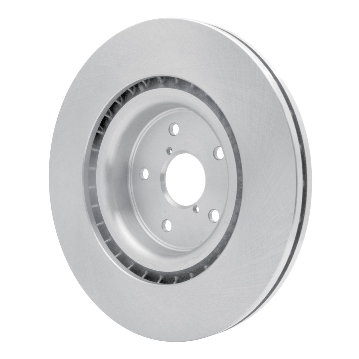 Dynamic Friction Company Disc Brake Rotor 600-13041