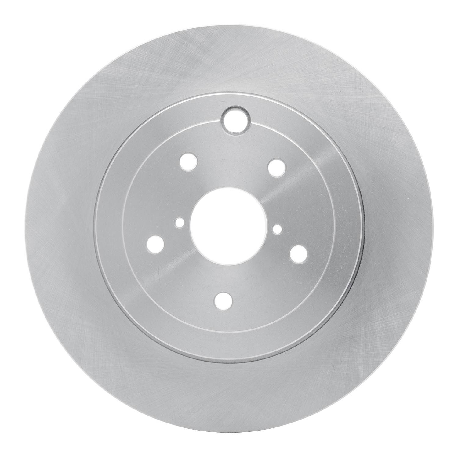 Dynamic Friction Company Disc Brake Rotor 600-13042