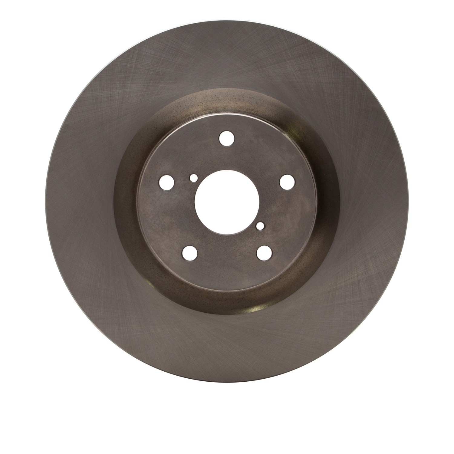 Dynamic Friction Company Disc Brake Rotor 600-13043