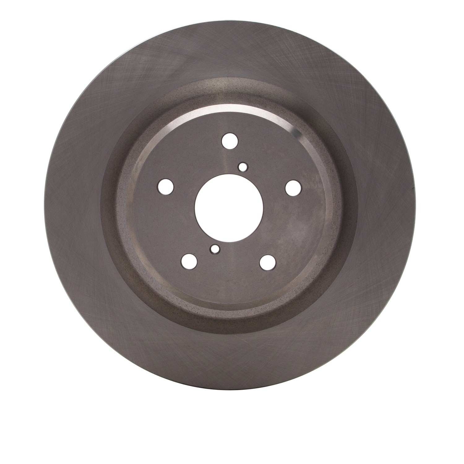 Dynamic Friction Company Disc Brake Rotor 600-13044