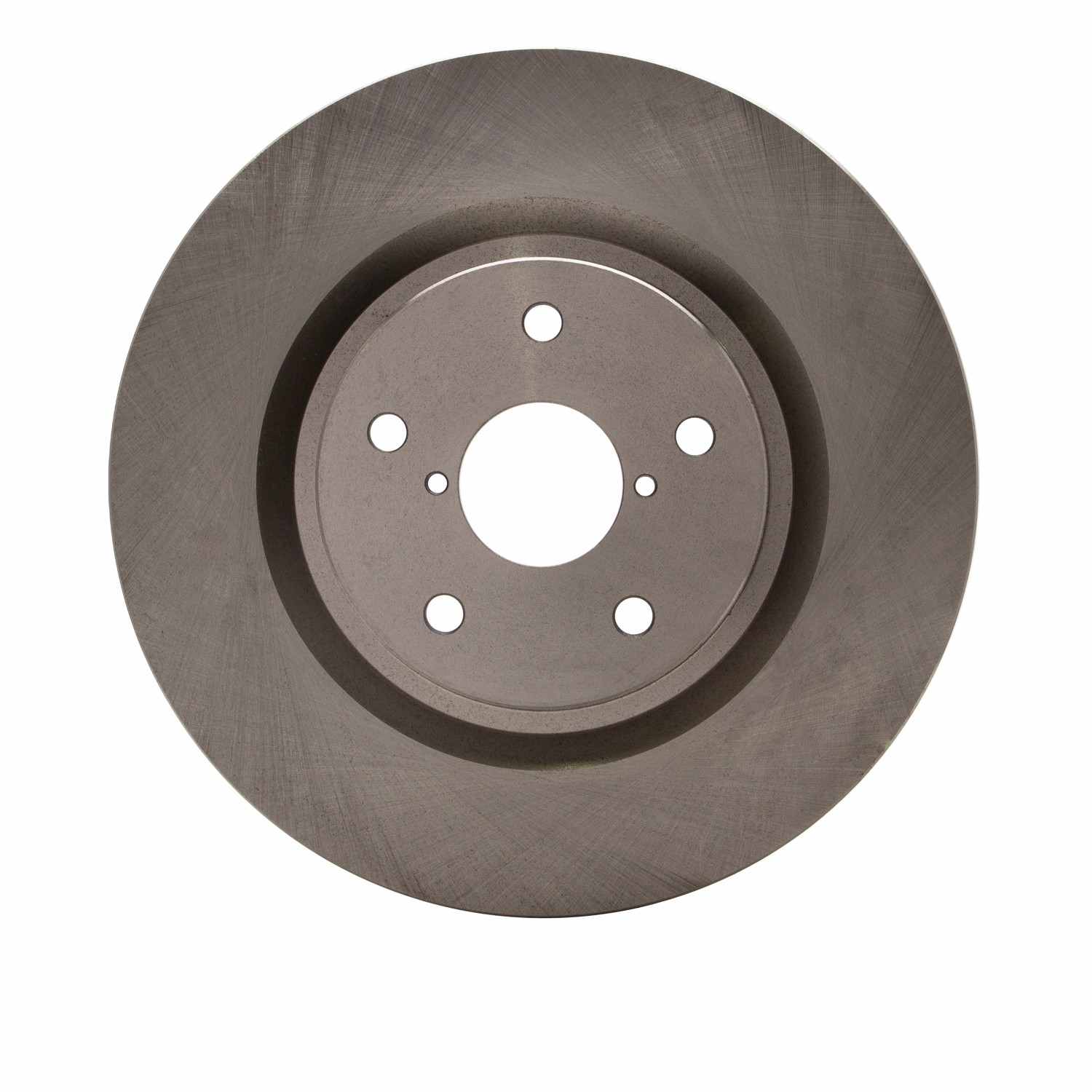 Dynamic Friction Company Disc Brake Rotor 600-13045