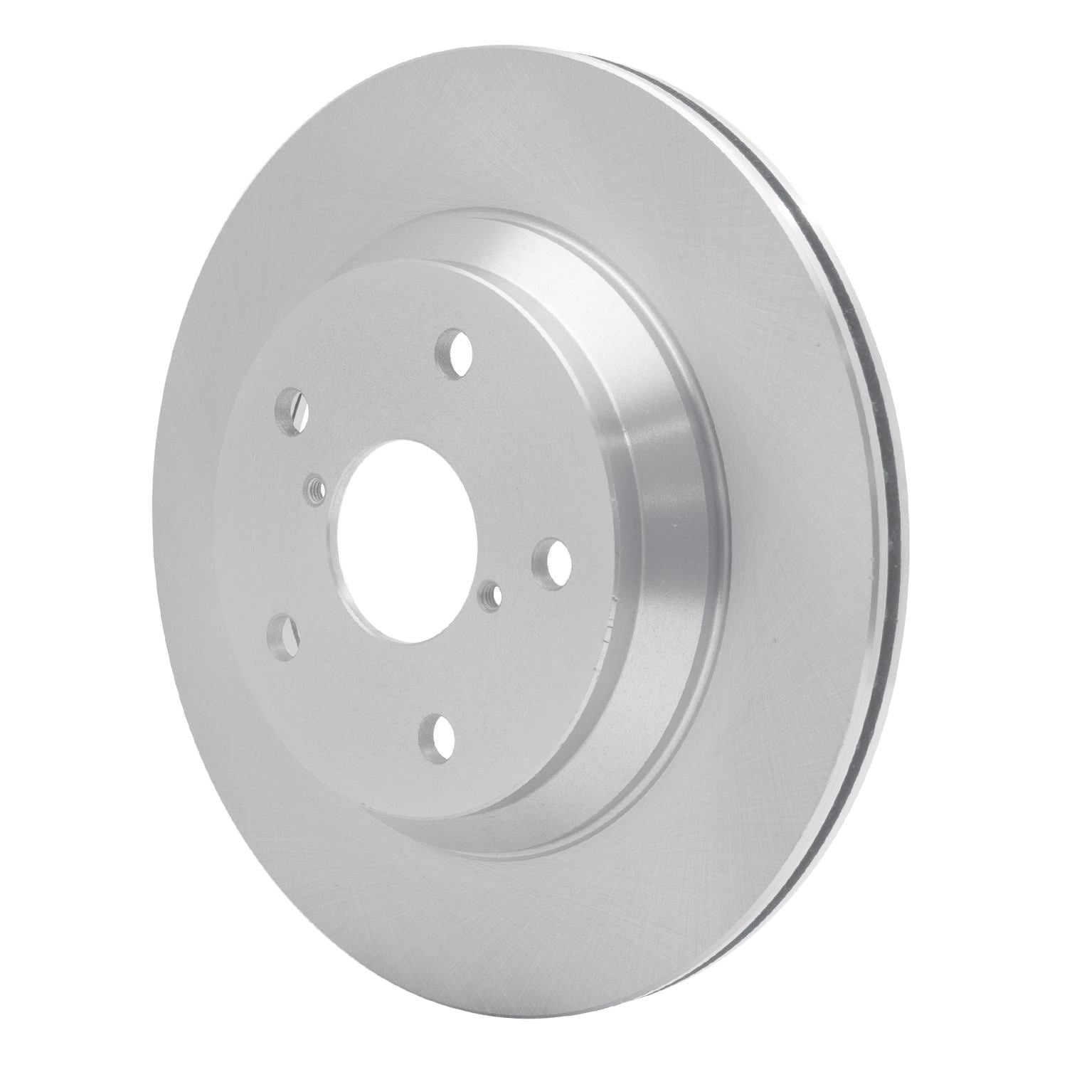 Dynamic Friction Company Disc Brake Rotor 600-13046