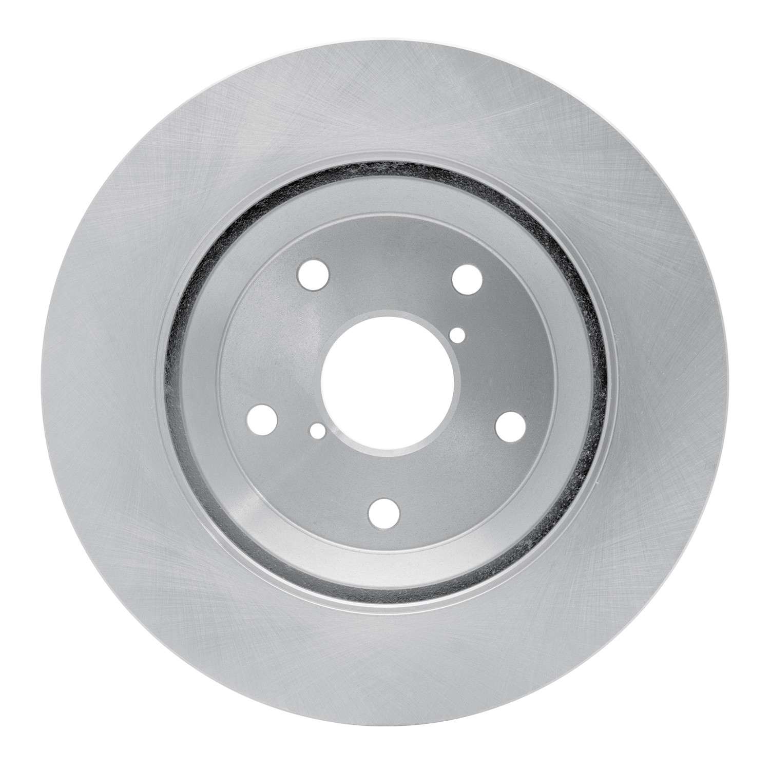 Dynamic Friction Company Disc Brake Rotor 600-13046