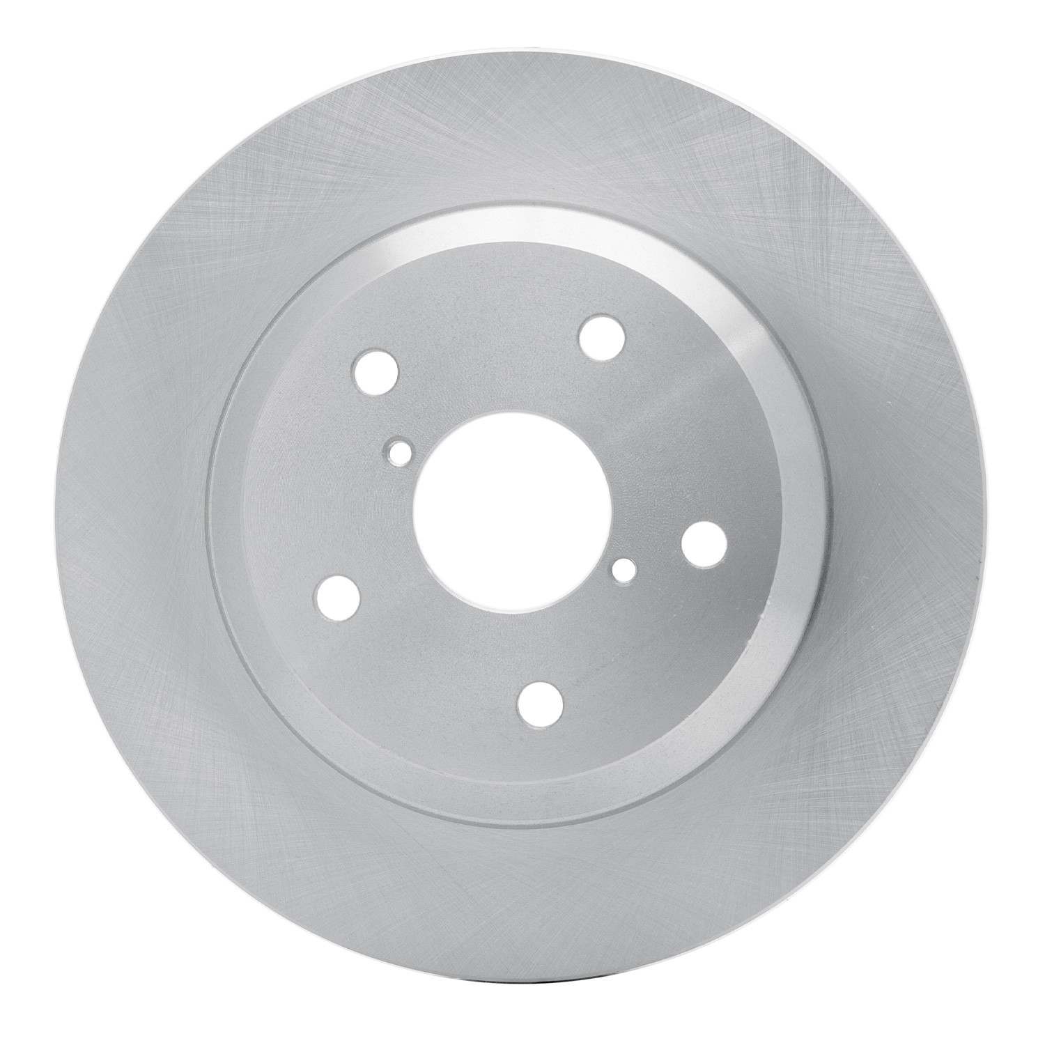 Dynamic Friction Company Disc Brake Rotor 600-13046