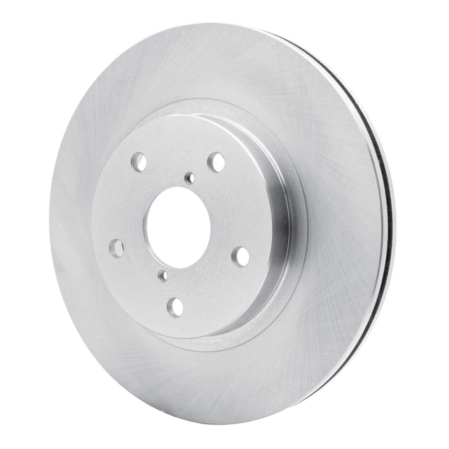 Dynamic Friction Company Disc Brake Rotor 600-13048