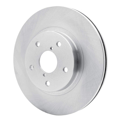 Dynamic Friction Company Disc Brake Rotor 600-13048