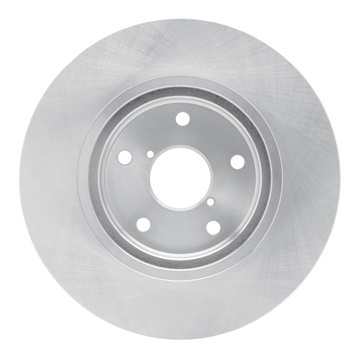 Dynamic Friction Company Disc Brake Rotor 600-13048