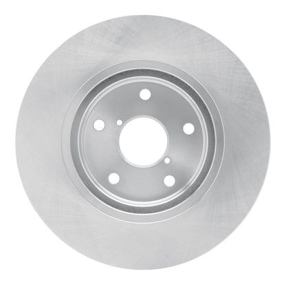 Dynamic Friction Company Disc Brake Rotor 600-13048