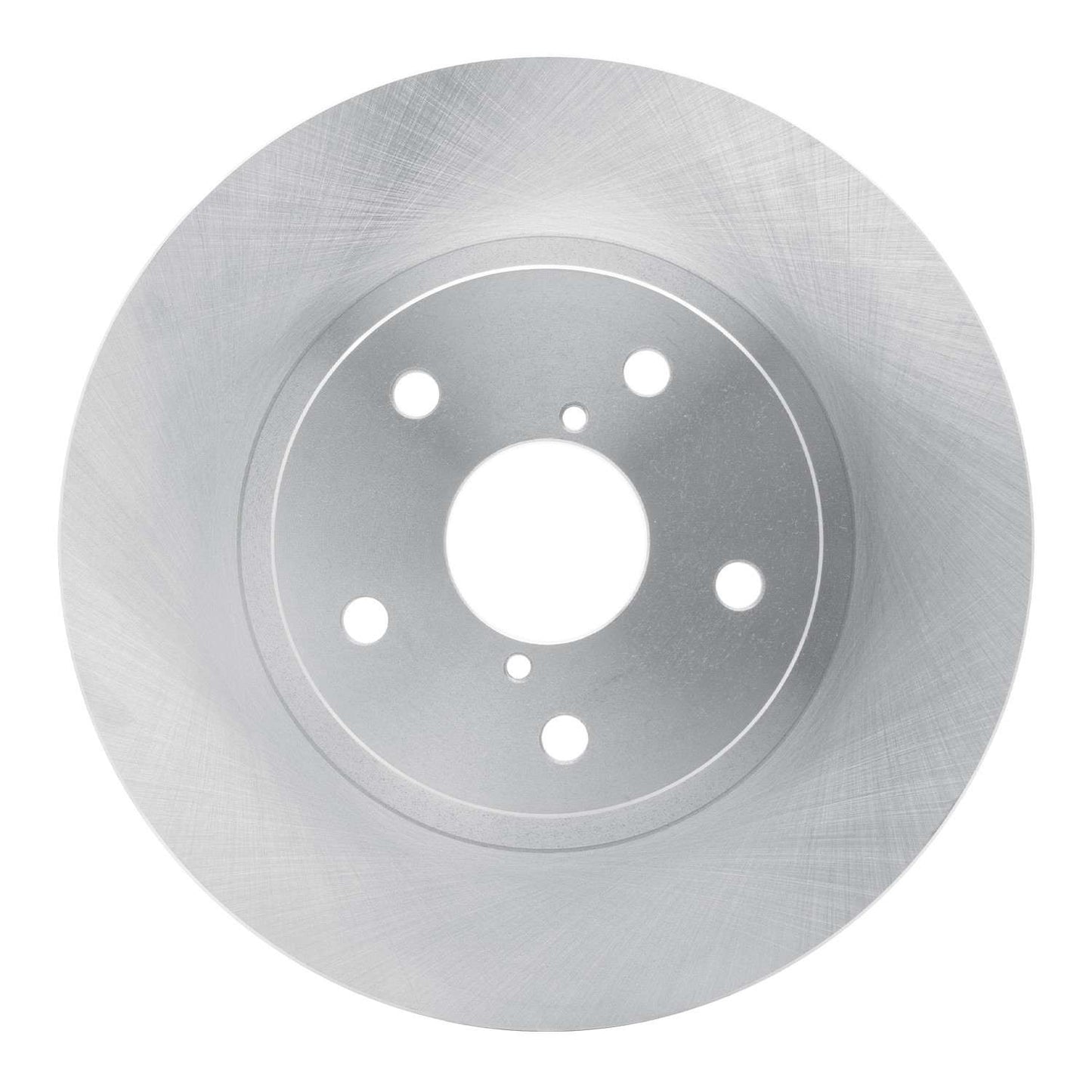 Dynamic Friction Company Disc Brake Rotor 600-13048