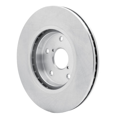 Dynamic Friction Company Disc Brake Rotor 600-13048