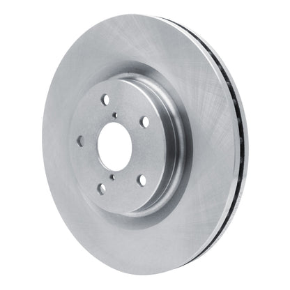 Dynamic Friction Company Disc Brake Rotor 600-13049