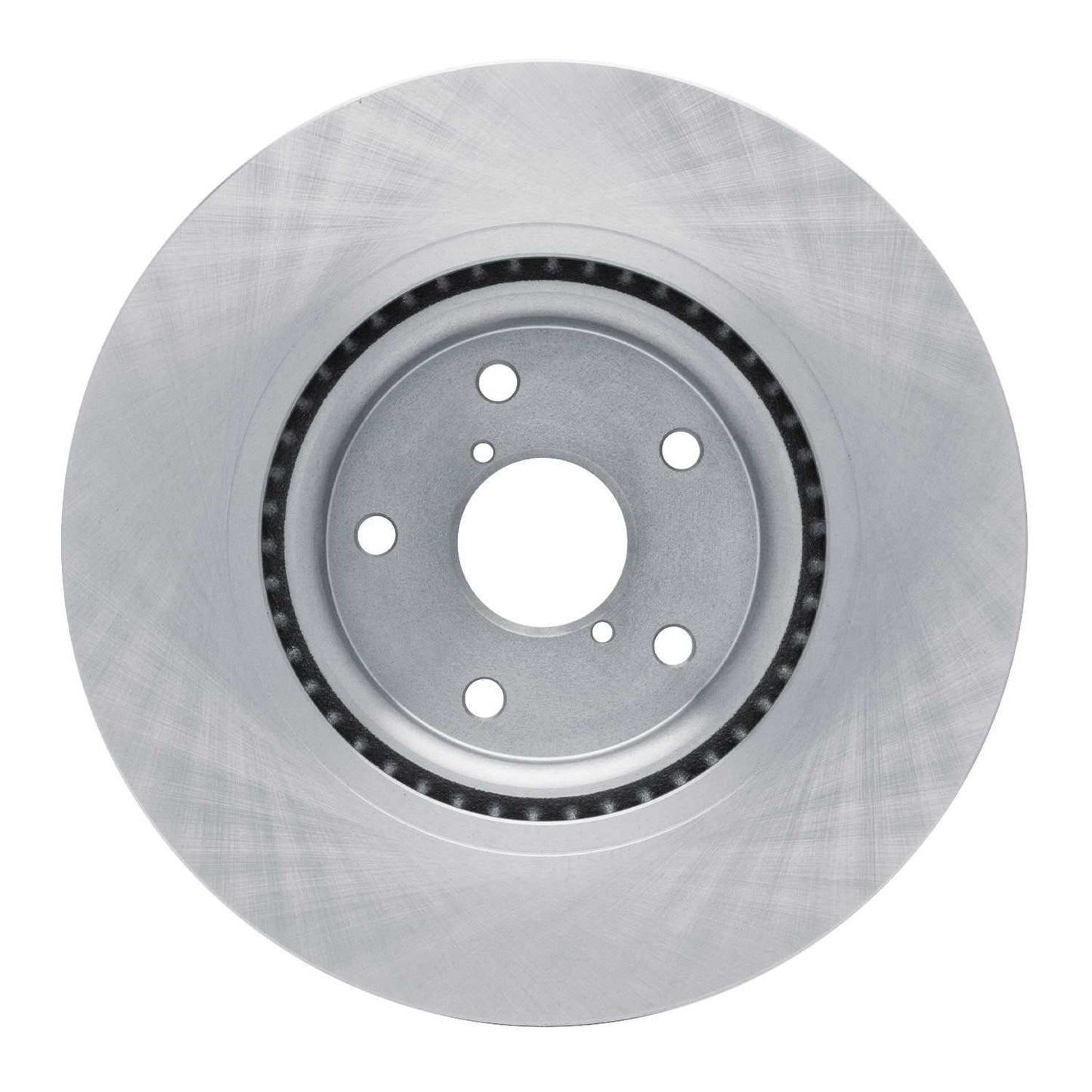 Dynamic Friction Company Disc Brake Rotor 600-13049
