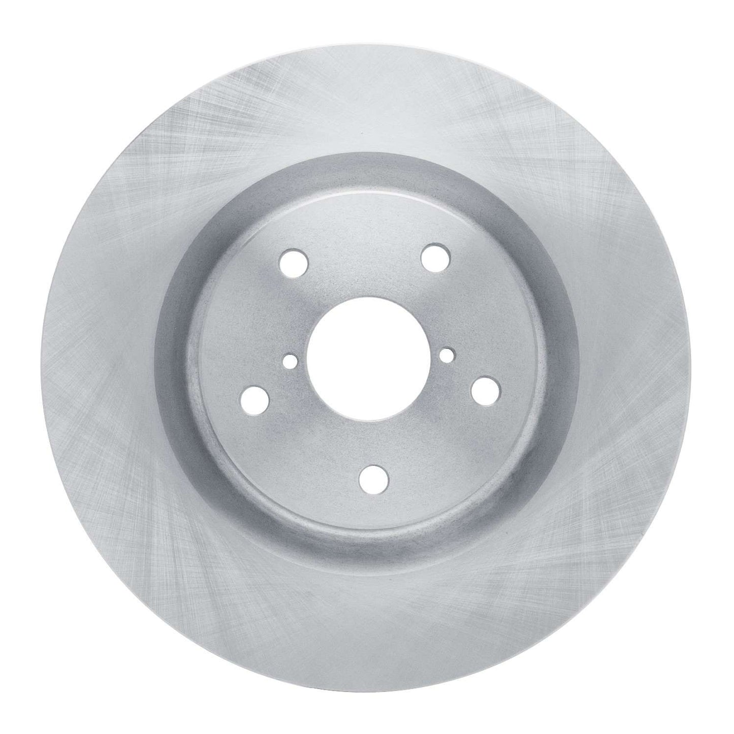Dynamic Friction Company Disc Brake Rotor 600-13049