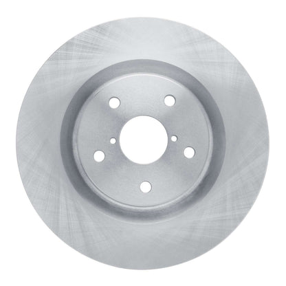 Dynamic Friction Company Disc Brake Rotor 600-13049