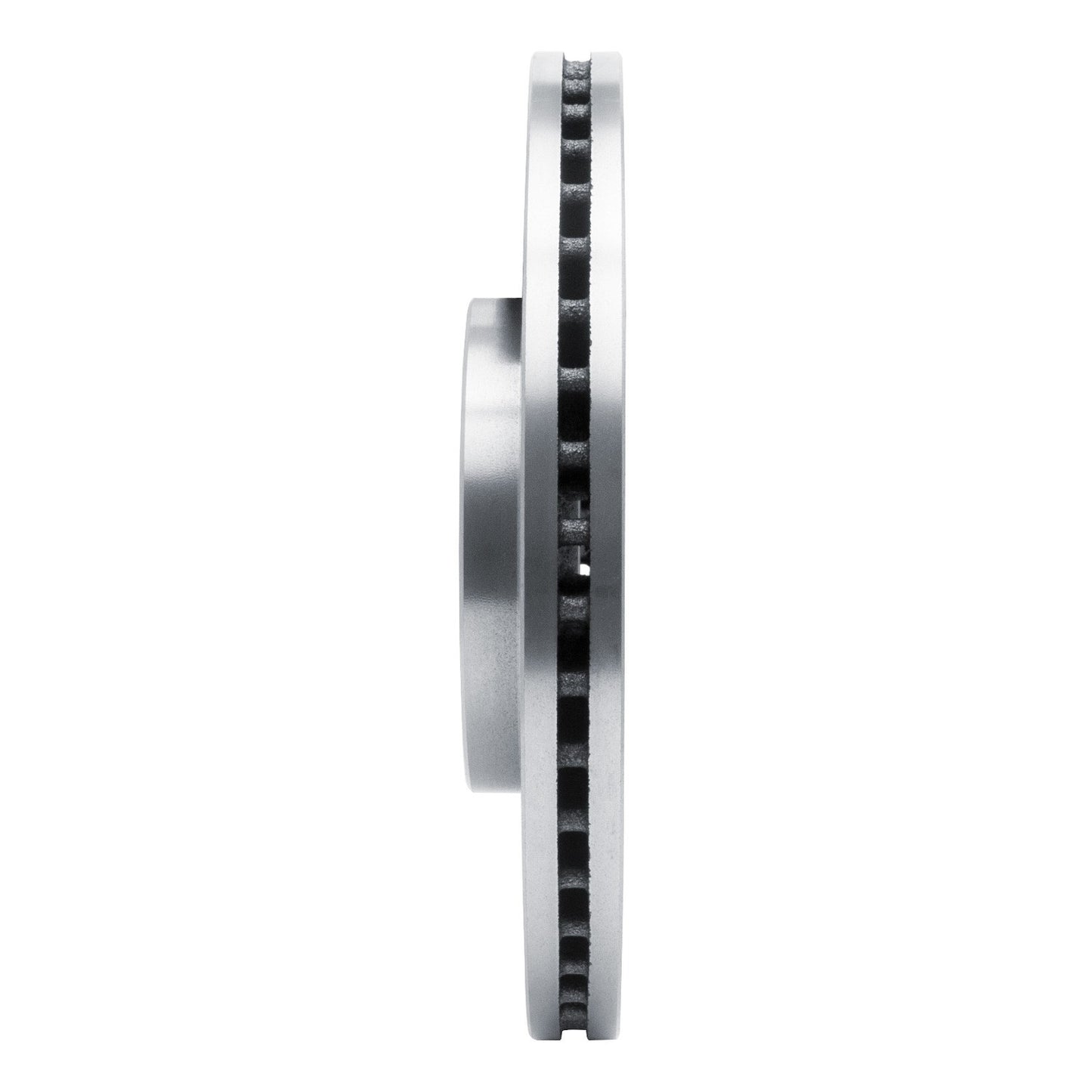 Dynamic Friction Company Disc Brake Rotor 600-13049
