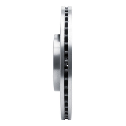 Dynamic Friction Company Disc Brake Rotor 600-13049