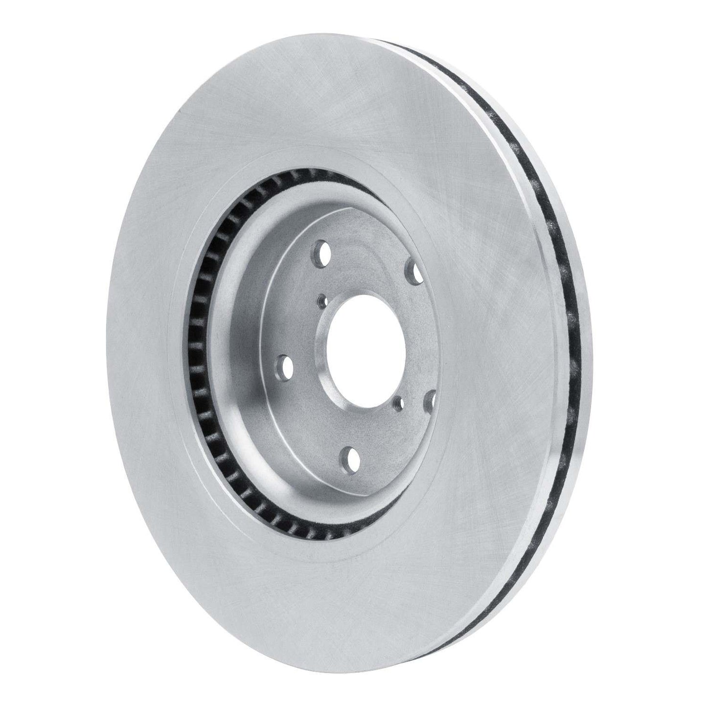 Dynamic Friction Company Disc Brake Rotor 600-13049
