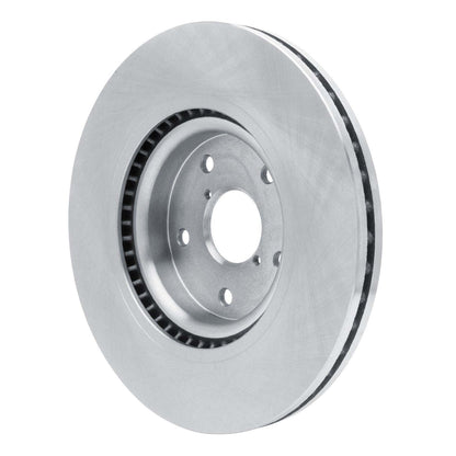 Dynamic Friction Company Disc Brake Rotor 600-13049