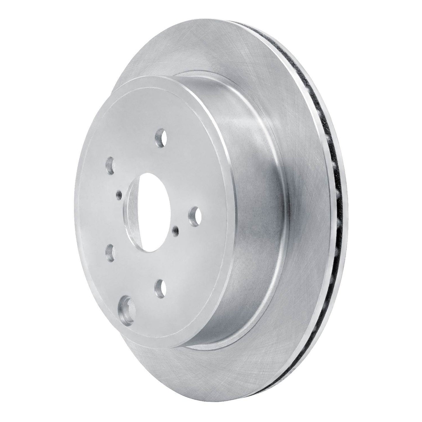 Dynamic Friction Company Disc Brake Rotor 600-13050