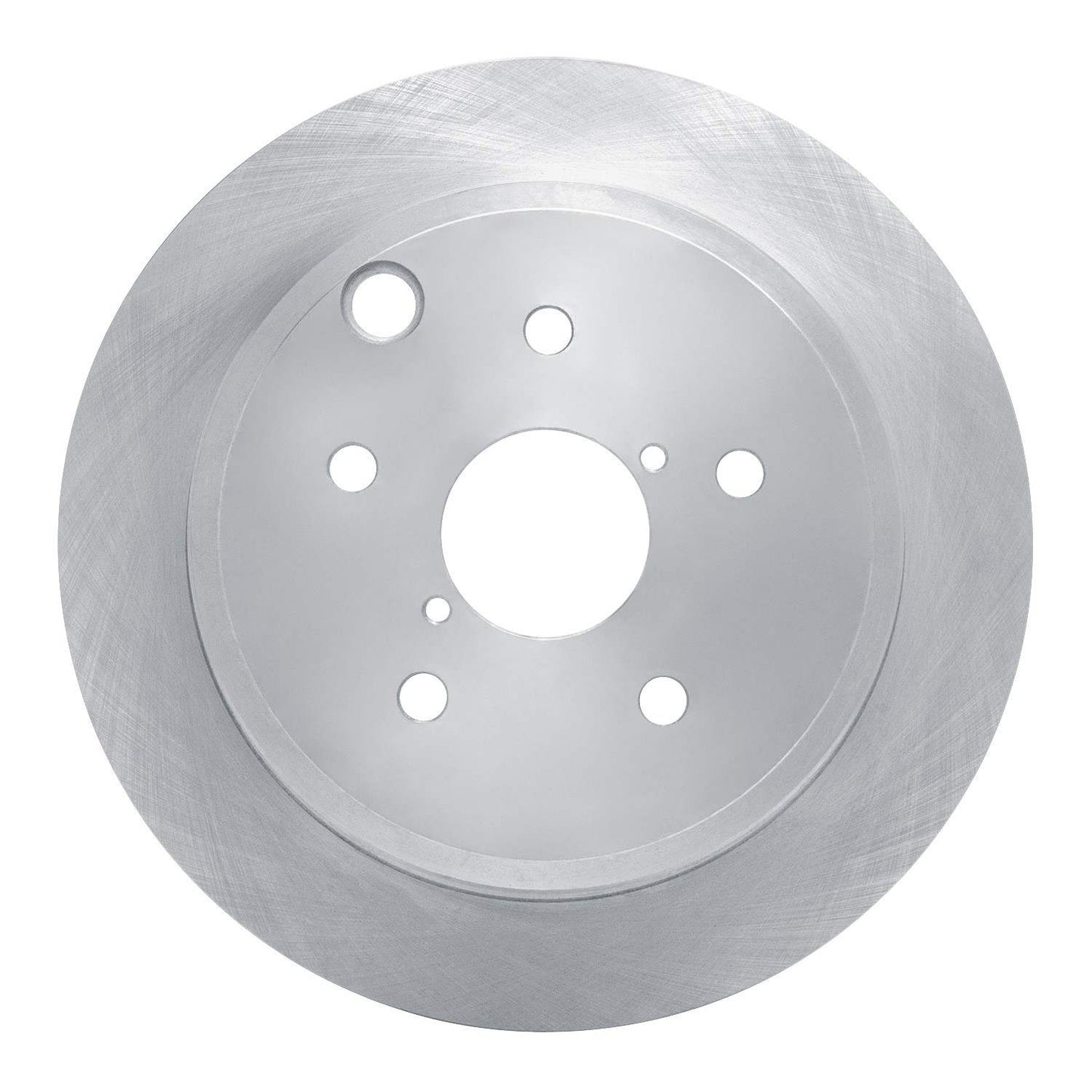 Dynamic Friction Company Disc Brake Rotor 600-13050