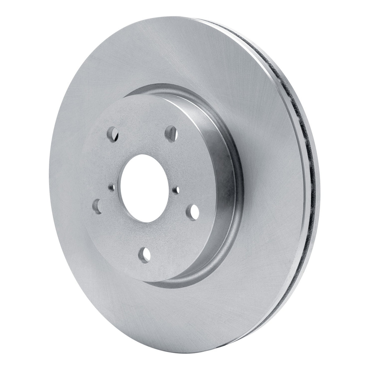 DFC 24-25 Subaru Impreza Front Brake Rotor 600-13051