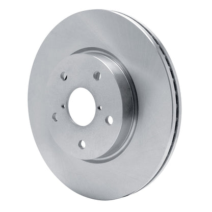 DFC 24-25 Subaru Impreza Front Brake Rotor 600-13051