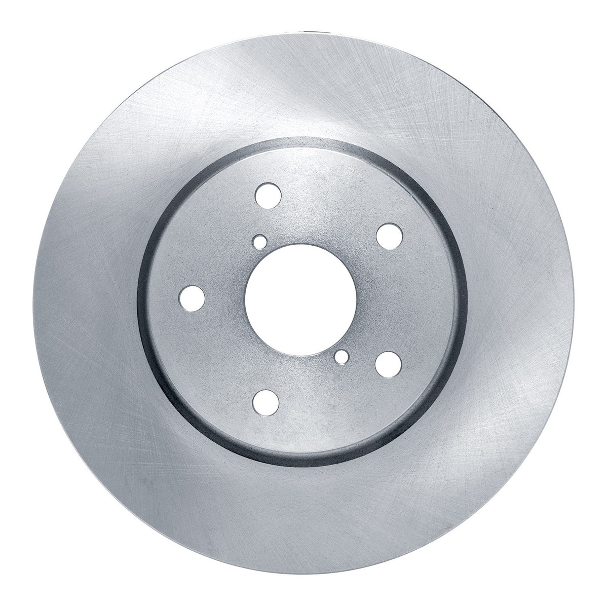 DFC 24-25 Subaru Impreza Front Brake Rotor 600-13051