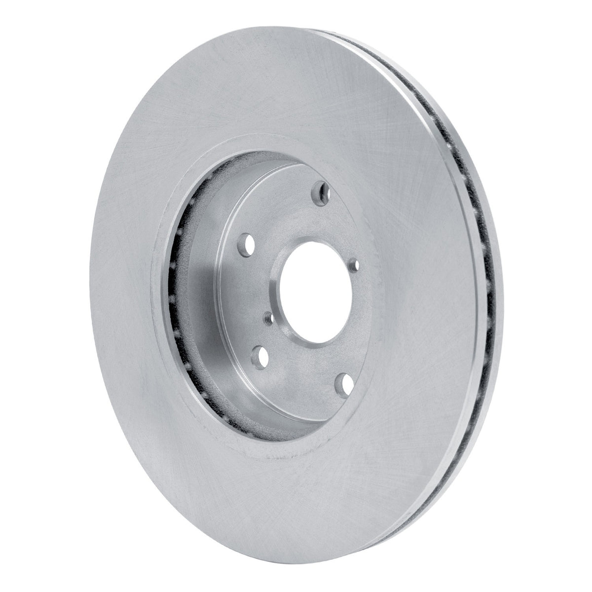 DFC 24-25 Subaru Impreza Front Brake Rotor 600-13051