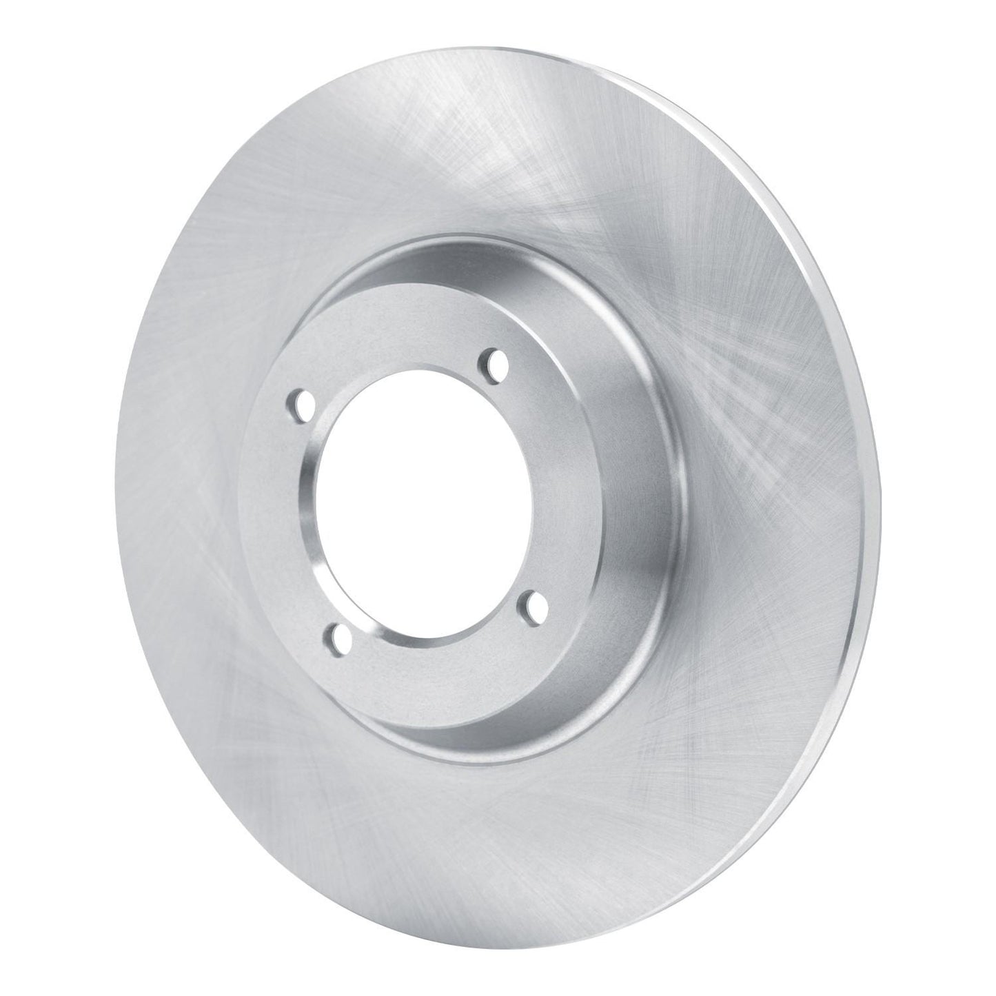 Dynamic Friction Company Disc Brake Rotor 600-14000