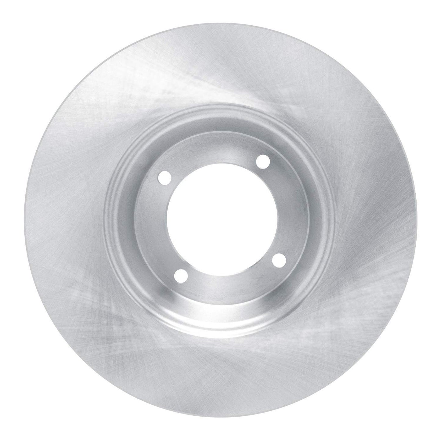 Dynamic Friction Company Disc Brake Rotor 600-14000