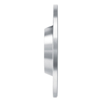Dynamic Friction Company Disc Brake Rotor 600-14000