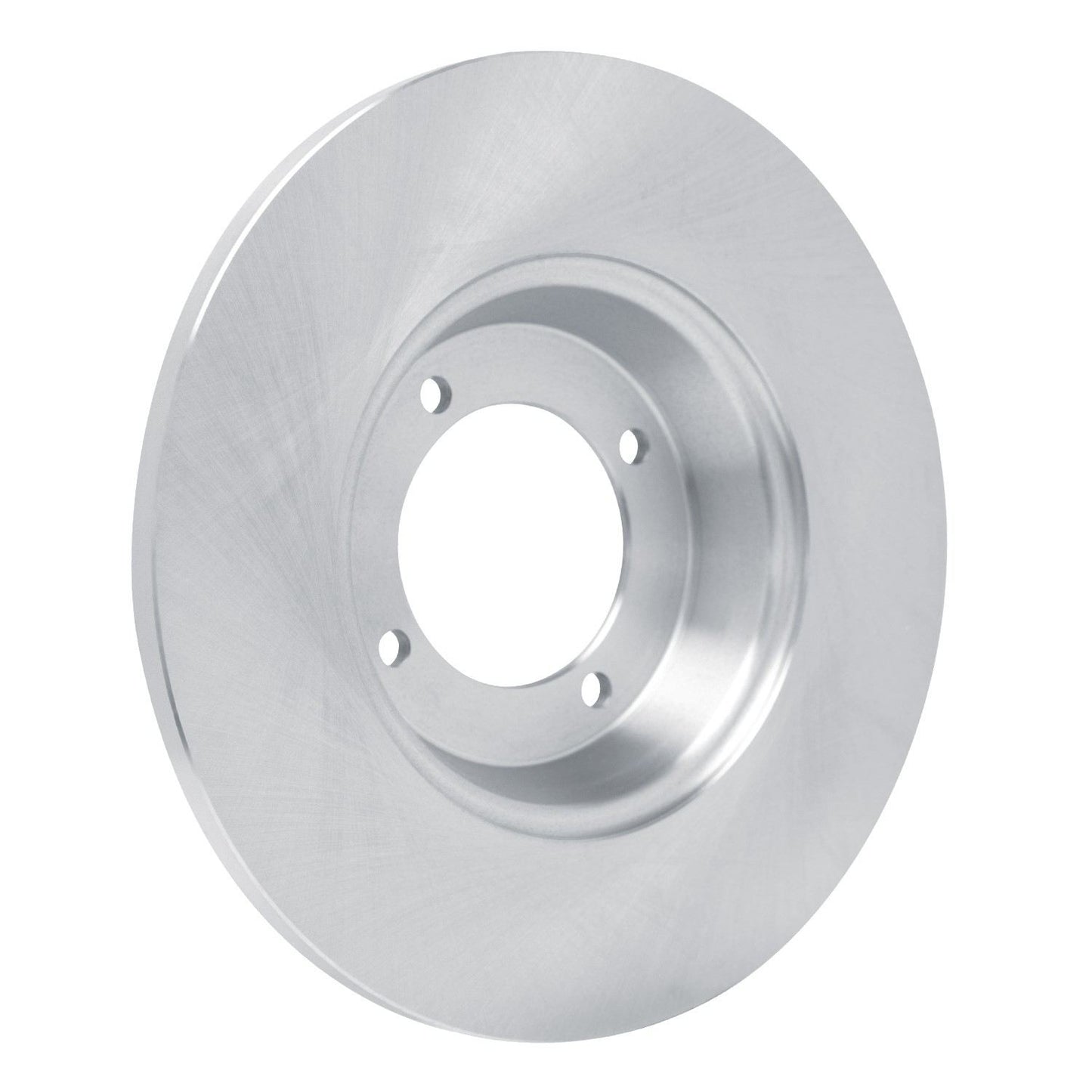 Dynamic Friction Company Disc Brake Rotor 600-14000
