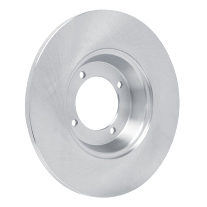 Dynamic Friction Company Disc Brake Rotor 600-14000