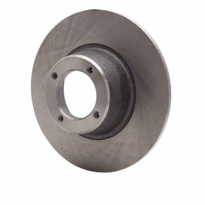 Dynamic Friction Company Disc Brake Rotor 600-14001