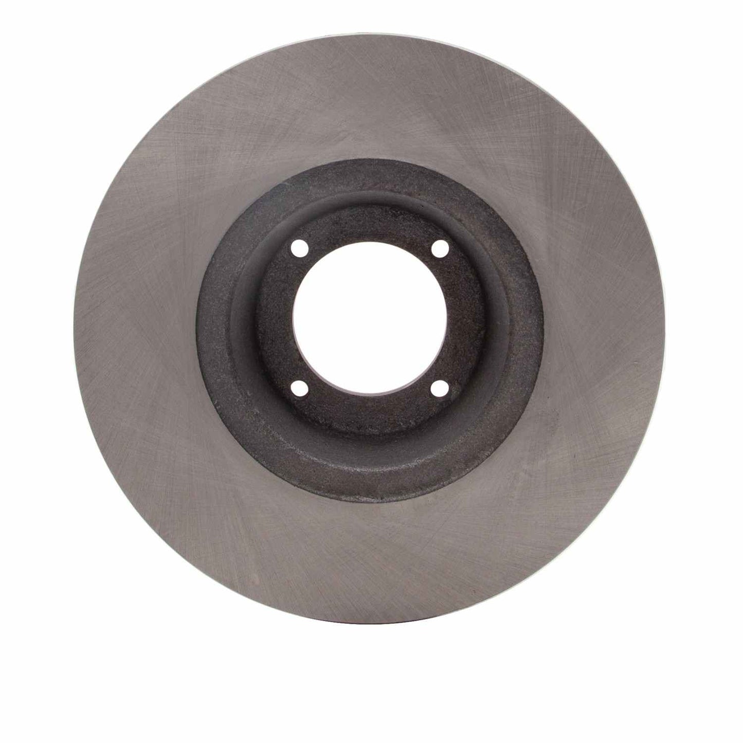Dynamic Friction Company Disc Brake Rotor 600-14001